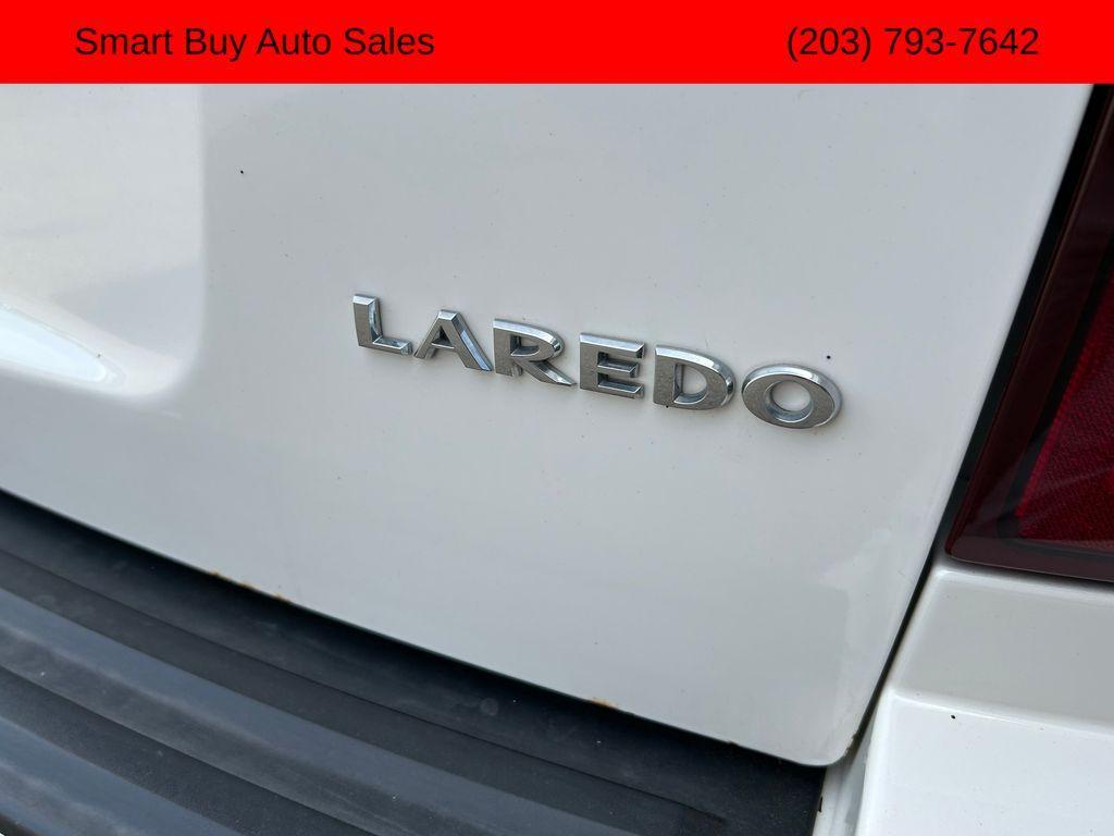 used 2005 Jeep Grand Cherokee car, priced at $9,995