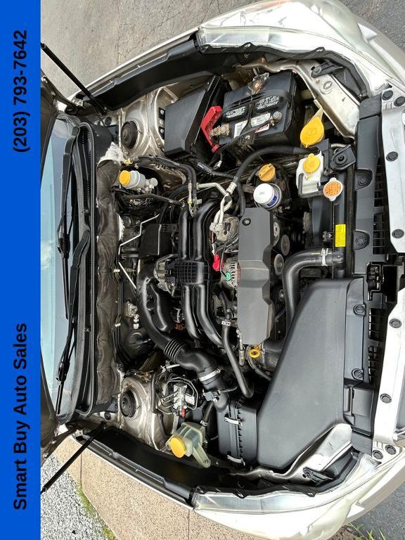 used 2014 Subaru Outback car, priced at $6,290