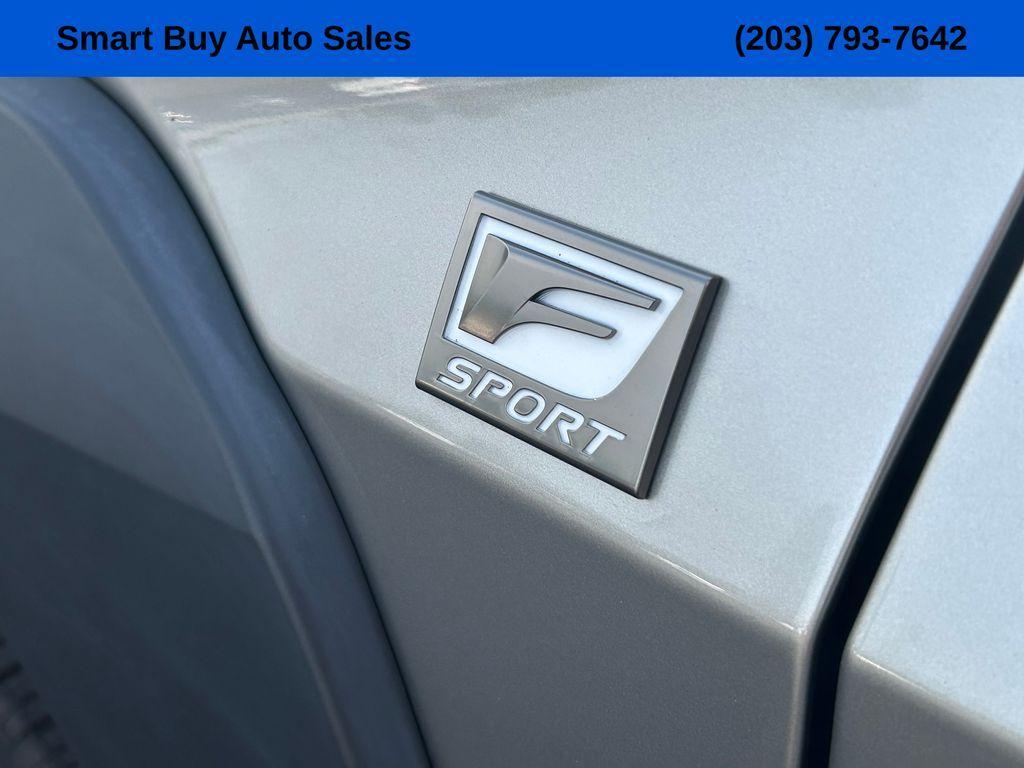 used 2021 Lexus UX 200 car, priced at $25,725