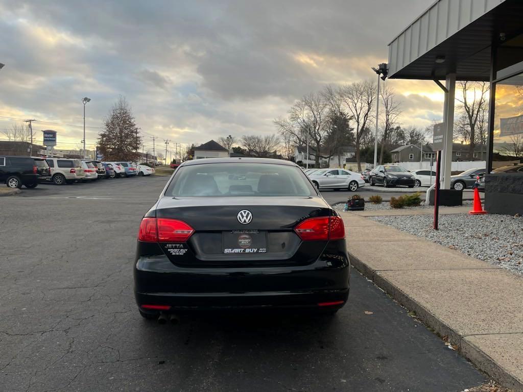 used 2014 Volkswagen Jetta car, priced at $9,159