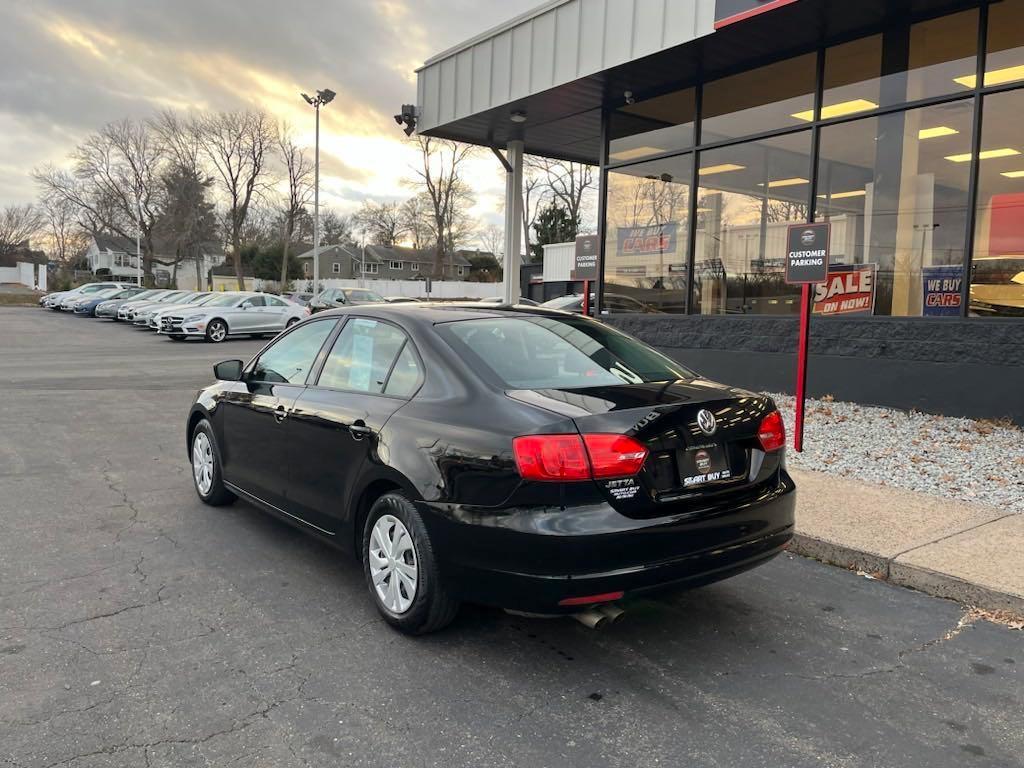 used 2014 Volkswagen Jetta car, priced at $9,159