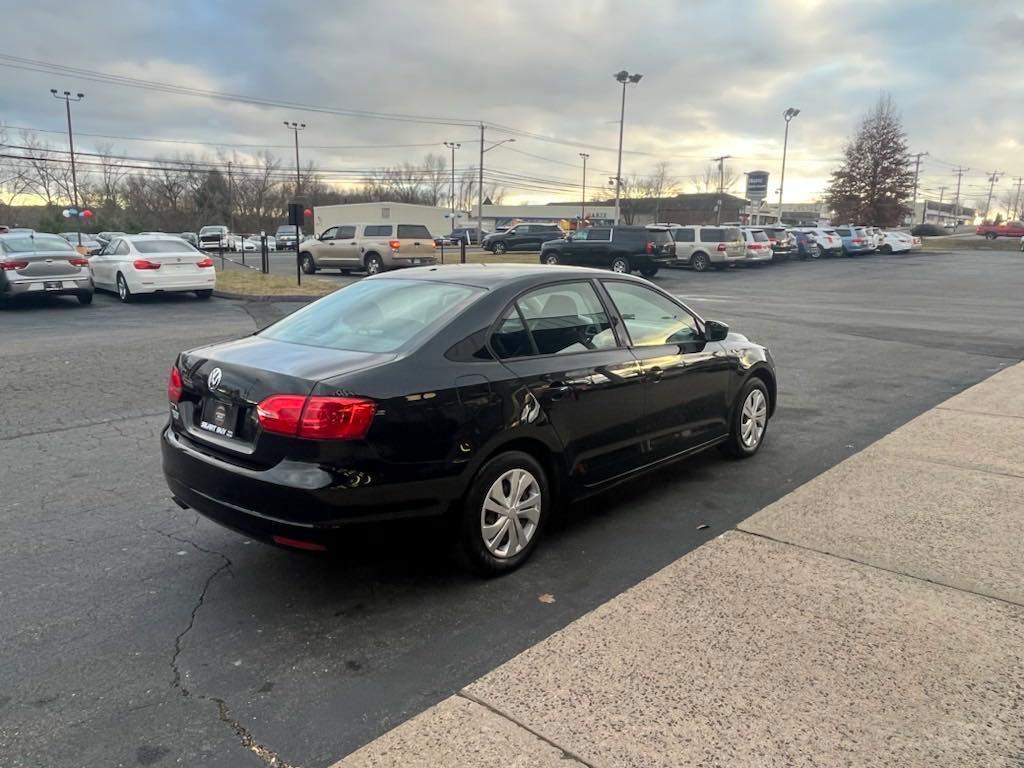 used 2014 Volkswagen Jetta car, priced at $9,159