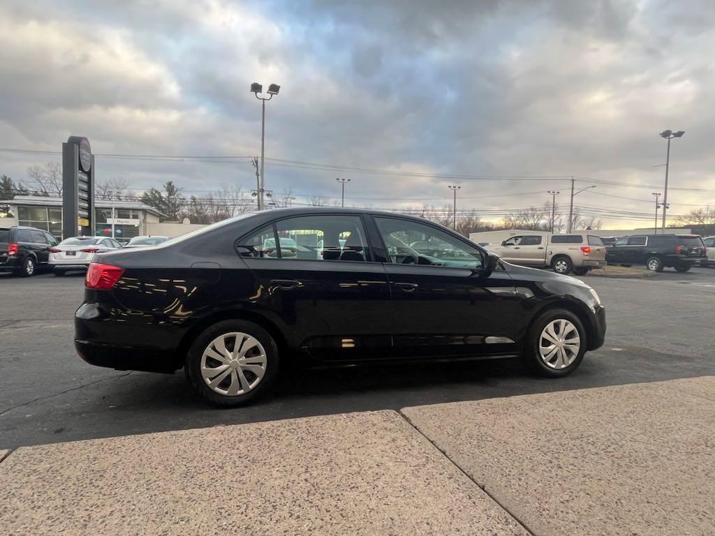 used 2014 Volkswagen Jetta car, priced at $9,159