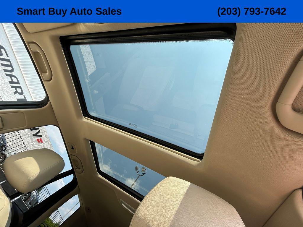 used 2014 Mercedes-Benz GLK-Class car, priced at $12,995