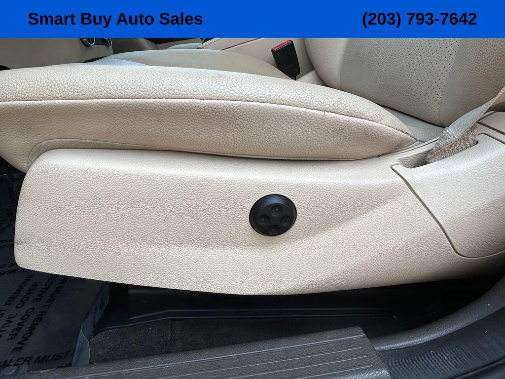 used 2014 Mercedes-Benz GLK-Class car, priced at $12,995