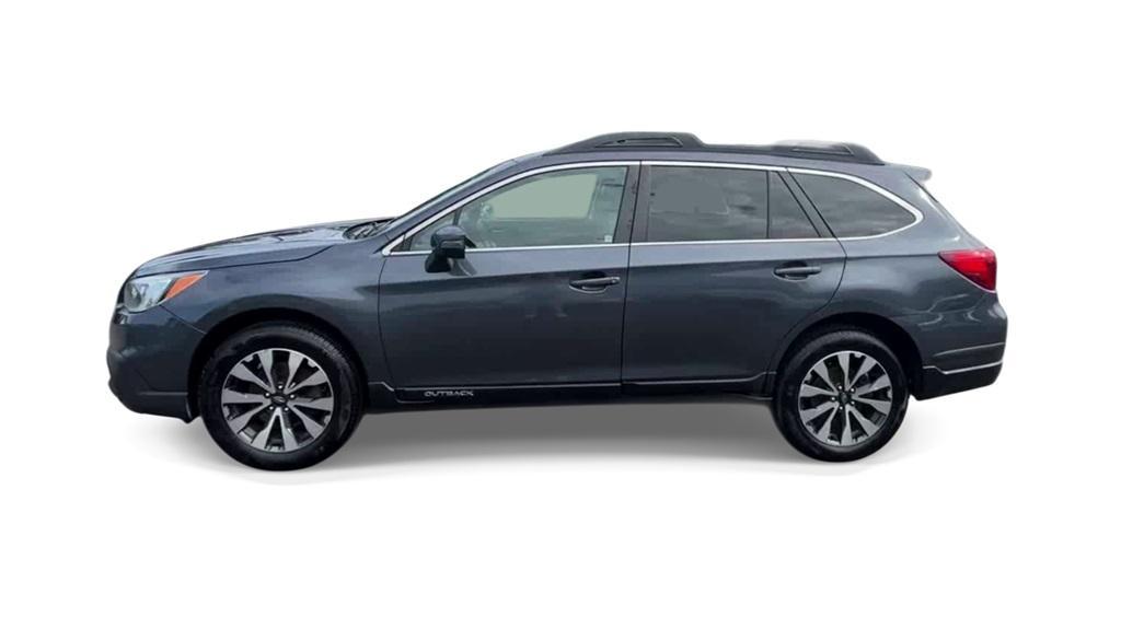 used 2015 Subaru Outback car, priced at $11,350