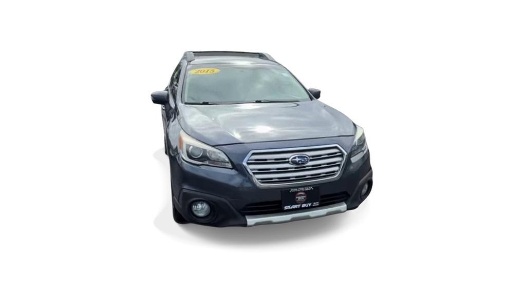 used 2015 Subaru Outback car, priced at $8,775