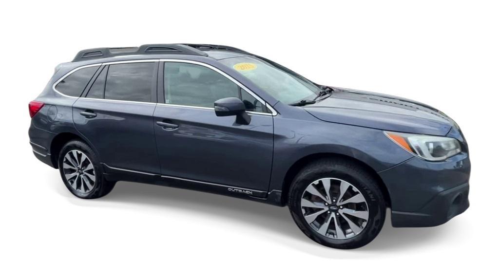 used 2015 Subaru Outback car, priced at $8,775