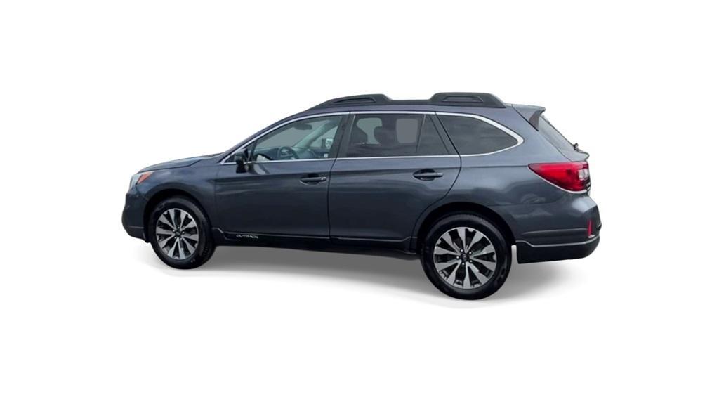 used 2015 Subaru Outback car, priced at $11,350