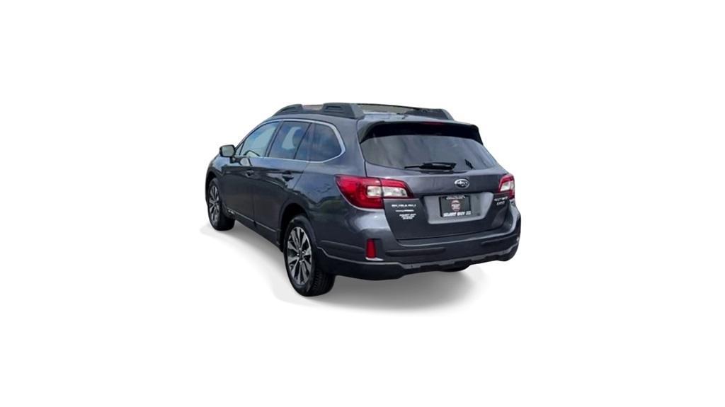 used 2015 Subaru Outback car, priced at $11,350