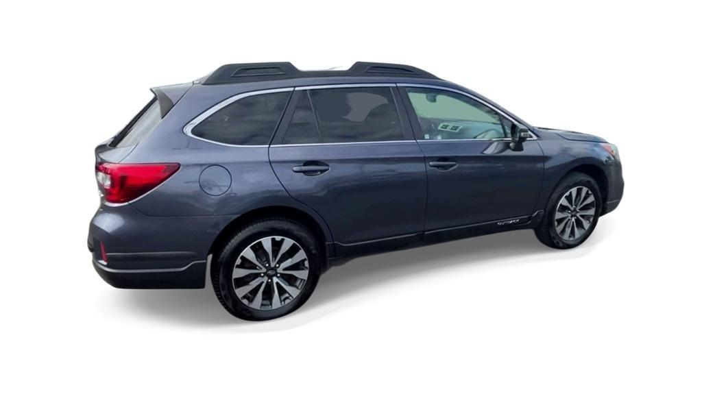 used 2015 Subaru Outback car, priced at $8,775