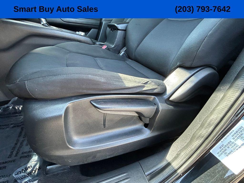 used 2017 Mazda CX-5 car, priced at $14,495