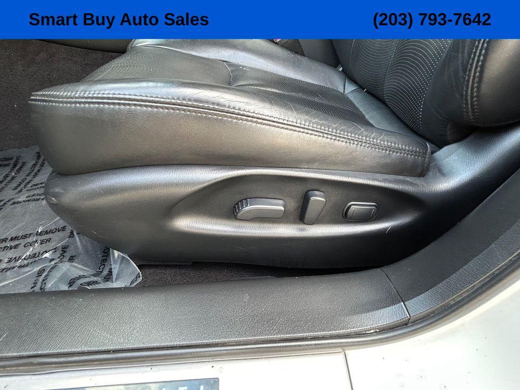 used 2016 INFINITI Q70 car, priced at $17,504
