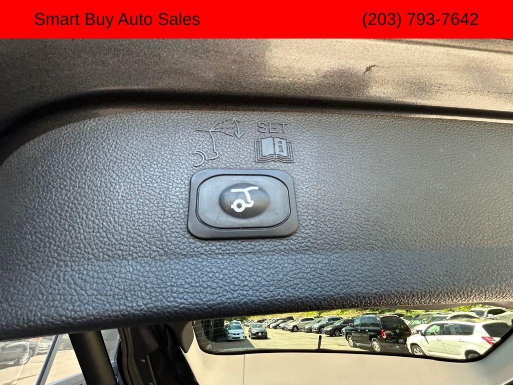 used 2018 Ford Escape car, priced at $12,725