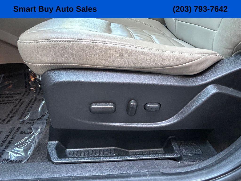 used 2018 Ford Escape car, priced at $12,464