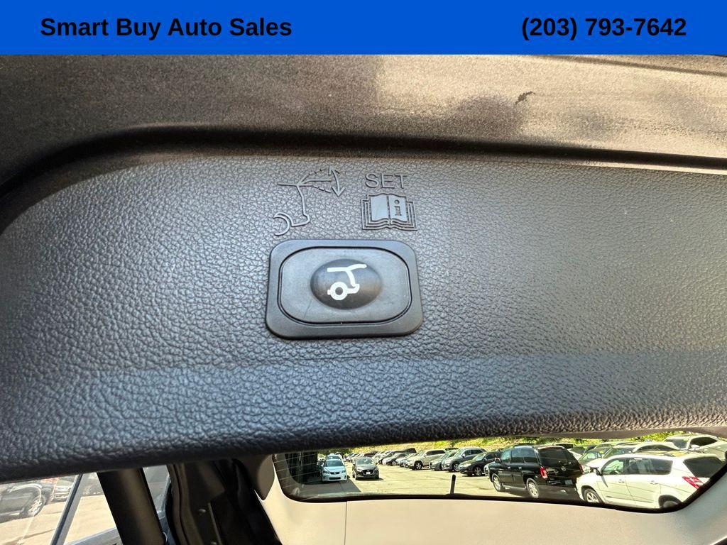 used 2018 Ford Escape car, priced at $12,464
