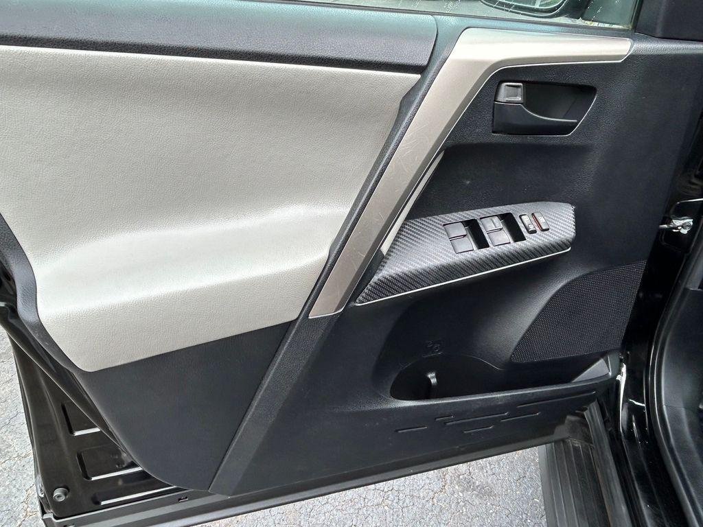 used 2015 Toyota RAV4 car, priced at $14,746