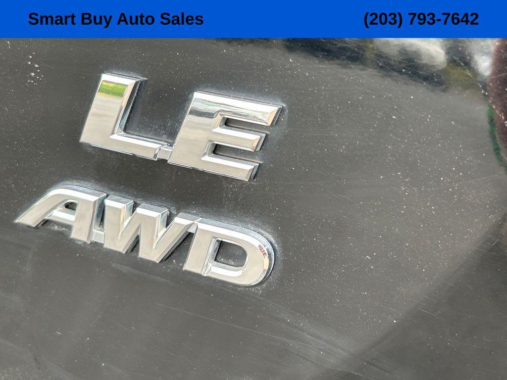 used 2015 Toyota RAV4 car, priced at $15,833