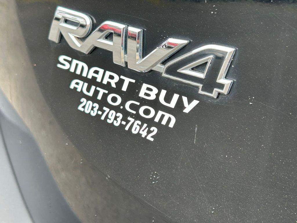 used 2015 Toyota RAV4 car, priced at $14,746