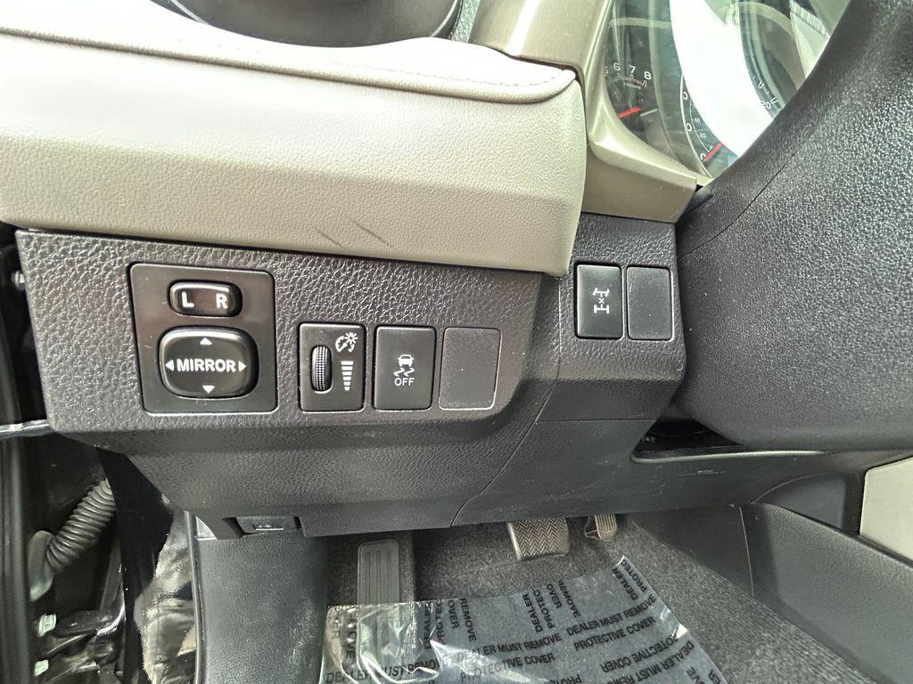 used 2015 Toyota RAV4 car, priced at $14,746