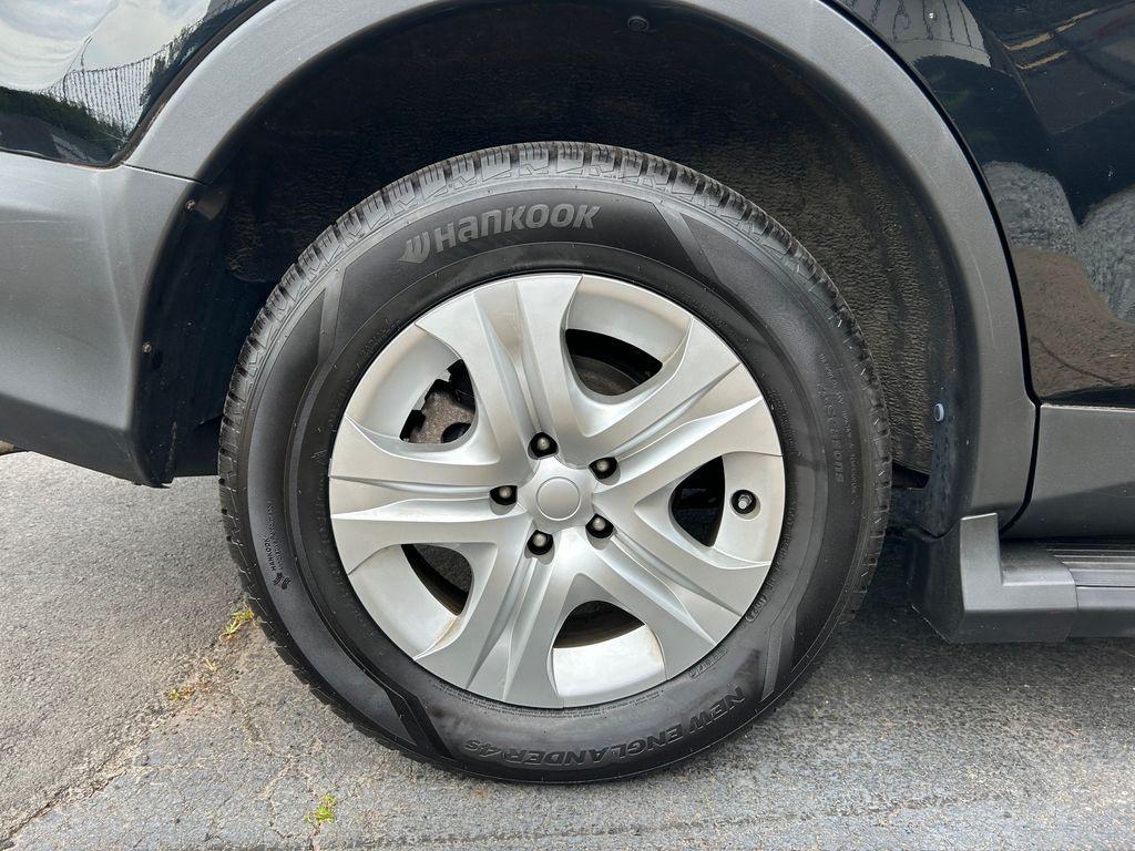 used 2015 Toyota RAV4 car, priced at $14,746