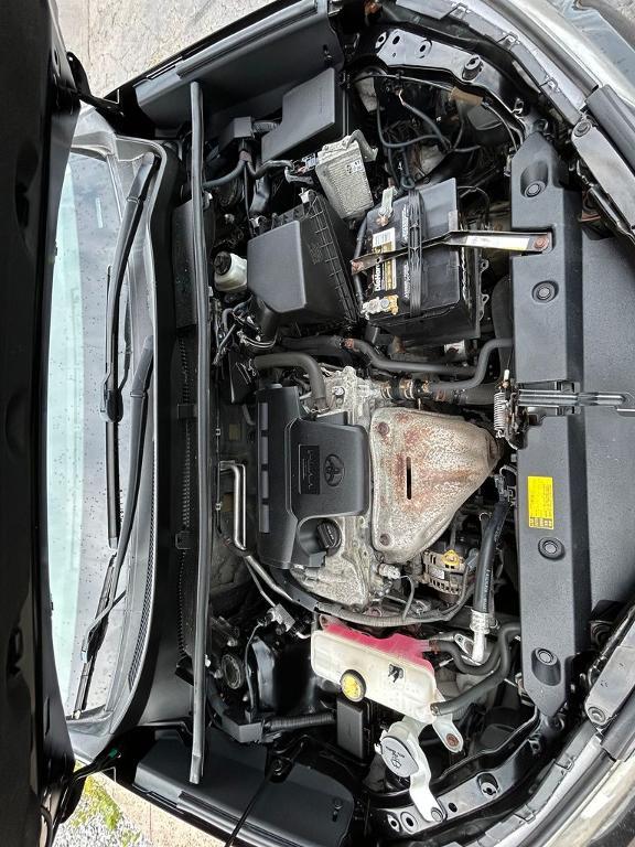 used 2015 Toyota RAV4 car, priced at $14,746