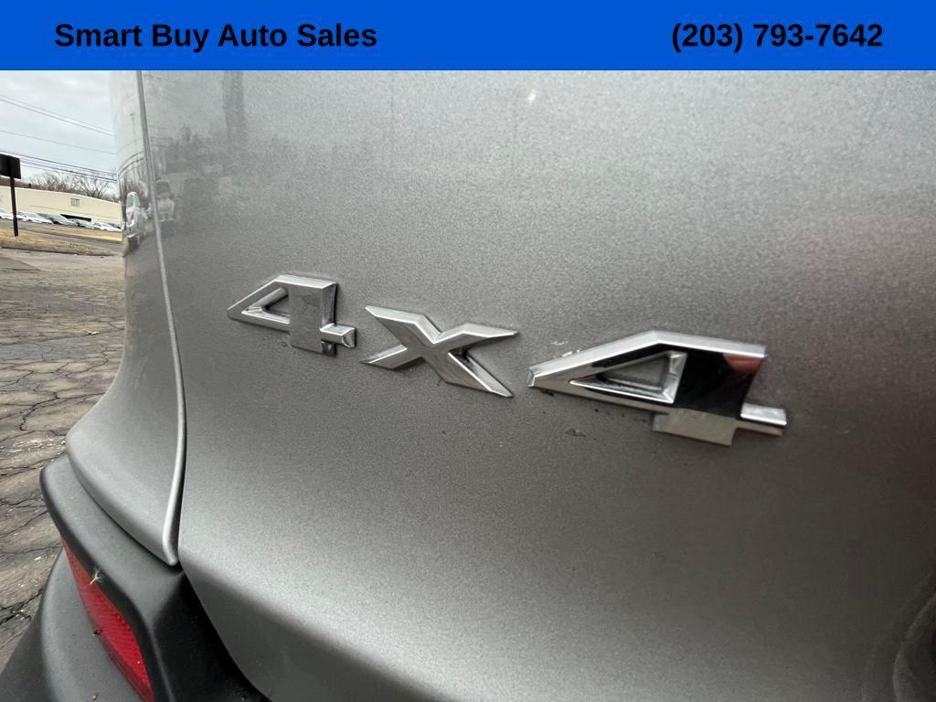 used 2019 Jeep Cherokee car, priced at $20,651