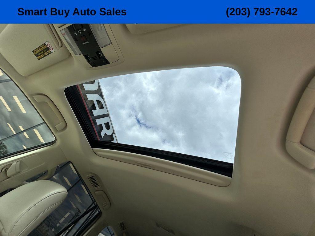 used 2014 Lexus GX 460 car, priced at $21,712