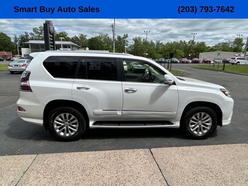 used 2014 Lexus GX 460 car, priced at $21,712