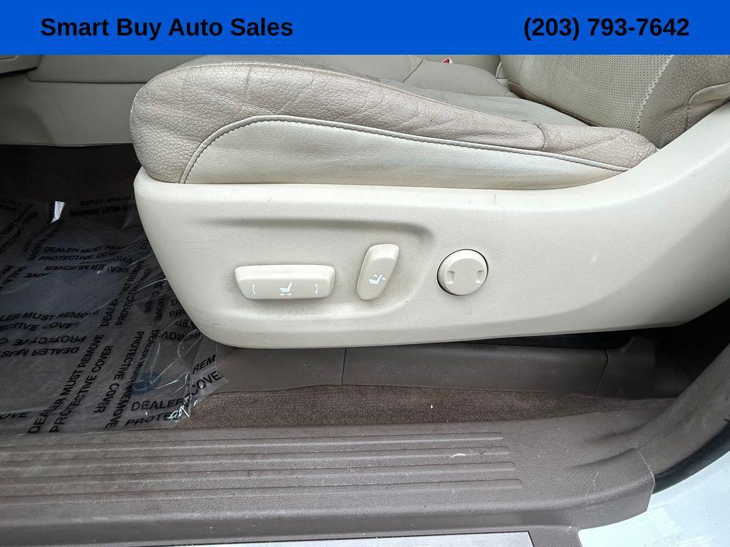 used 2014 Lexus GX 460 car, priced at $21,712