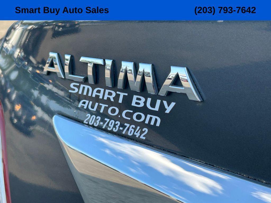 used 2013 Nissan Altima car, priced at $7,450