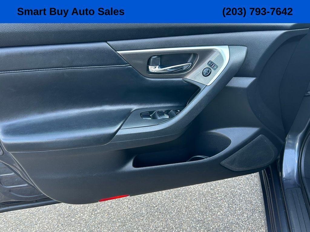 used 2013 Nissan Altima car, priced at $7,450