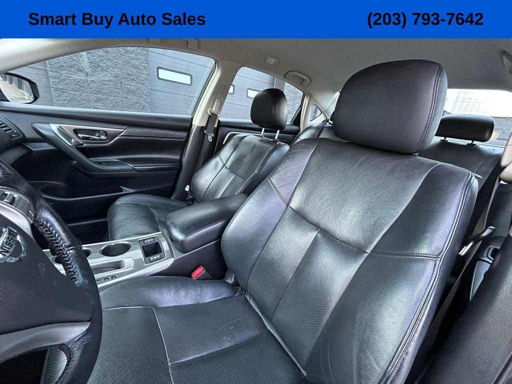 used 2013 Nissan Altima car, priced at $7,450