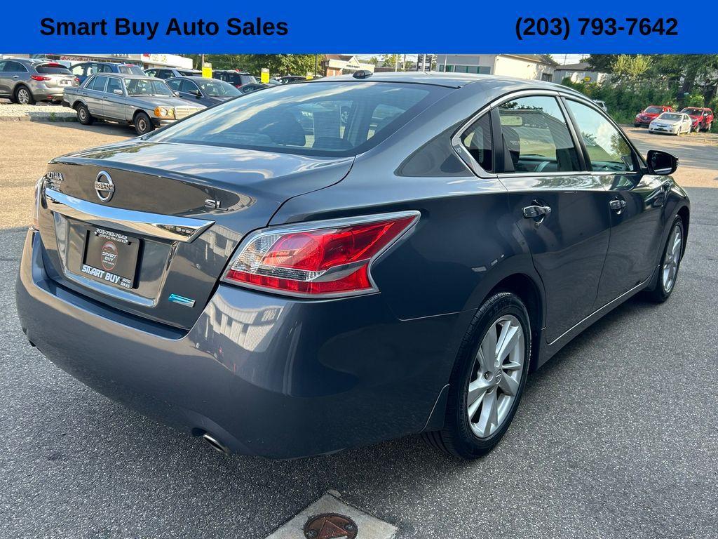 used 2013 Nissan Altima car, priced at $7,450