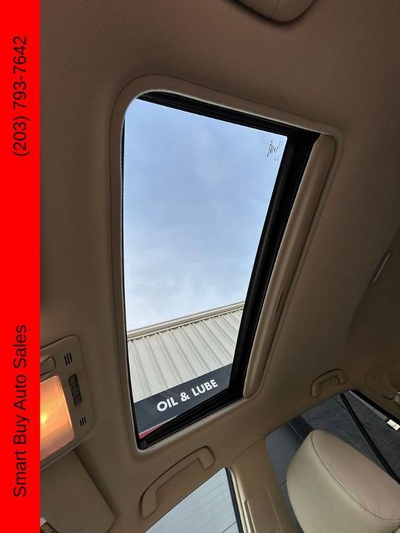 used 2009 Lexus RX 350 car, priced at $14,495