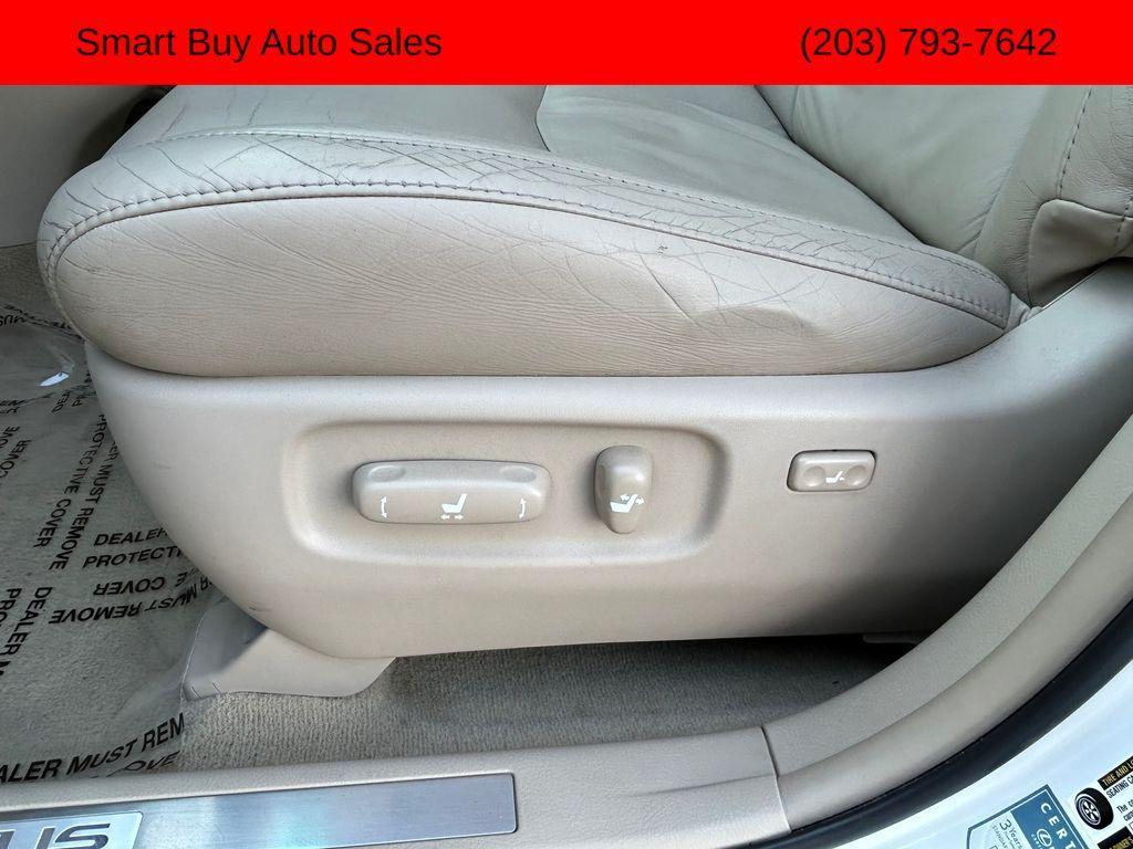 used 2009 Lexus RX 350 car, priced at $14,495