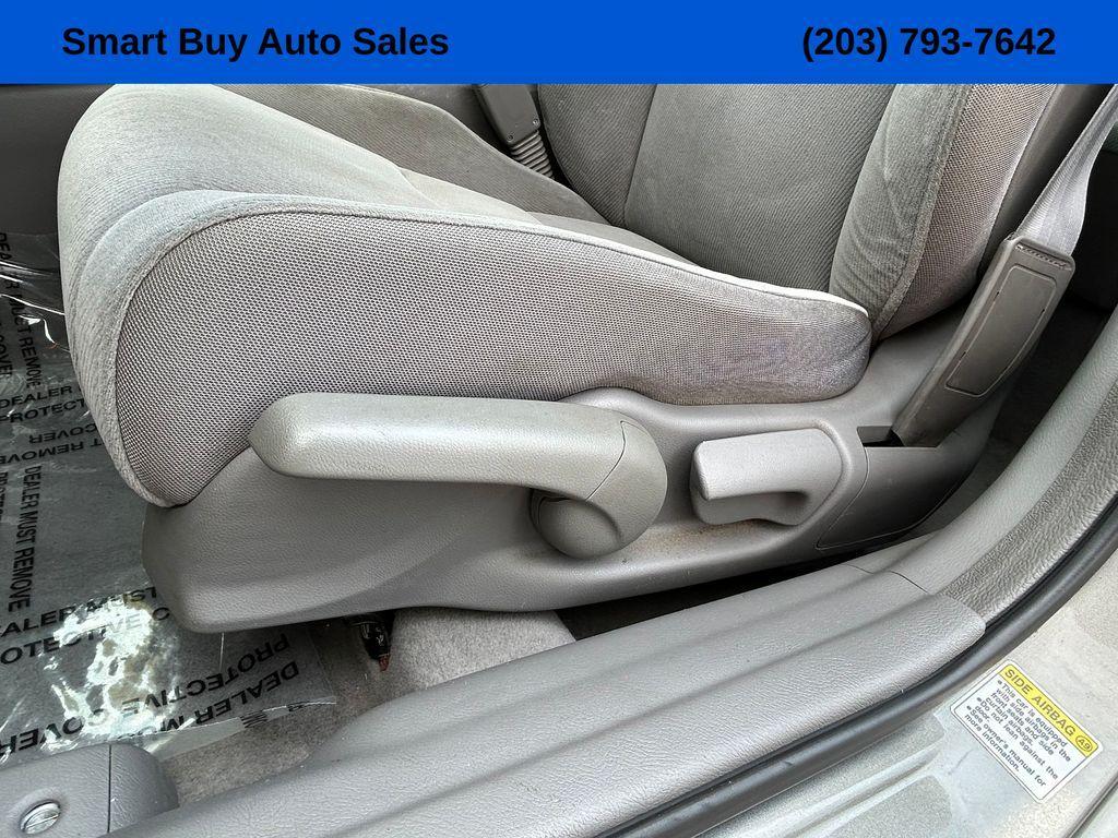 used 2008 Honda Civic car, priced at $10,795