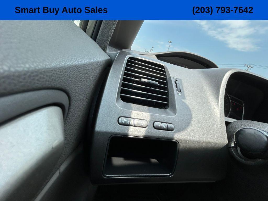 used 2008 Honda Civic car, priced at $10,795