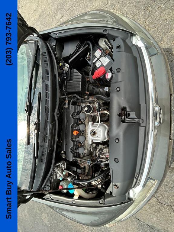 used 2008 Honda Civic car, priced at $10,795