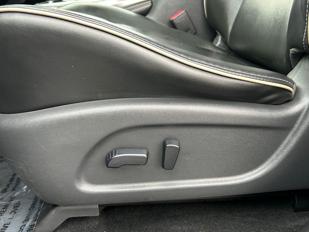 used 2019 INFINITI QX60 car, priced at $17,490