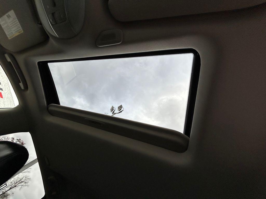 used 2019 INFINITI QX60 car, priced at $17,490