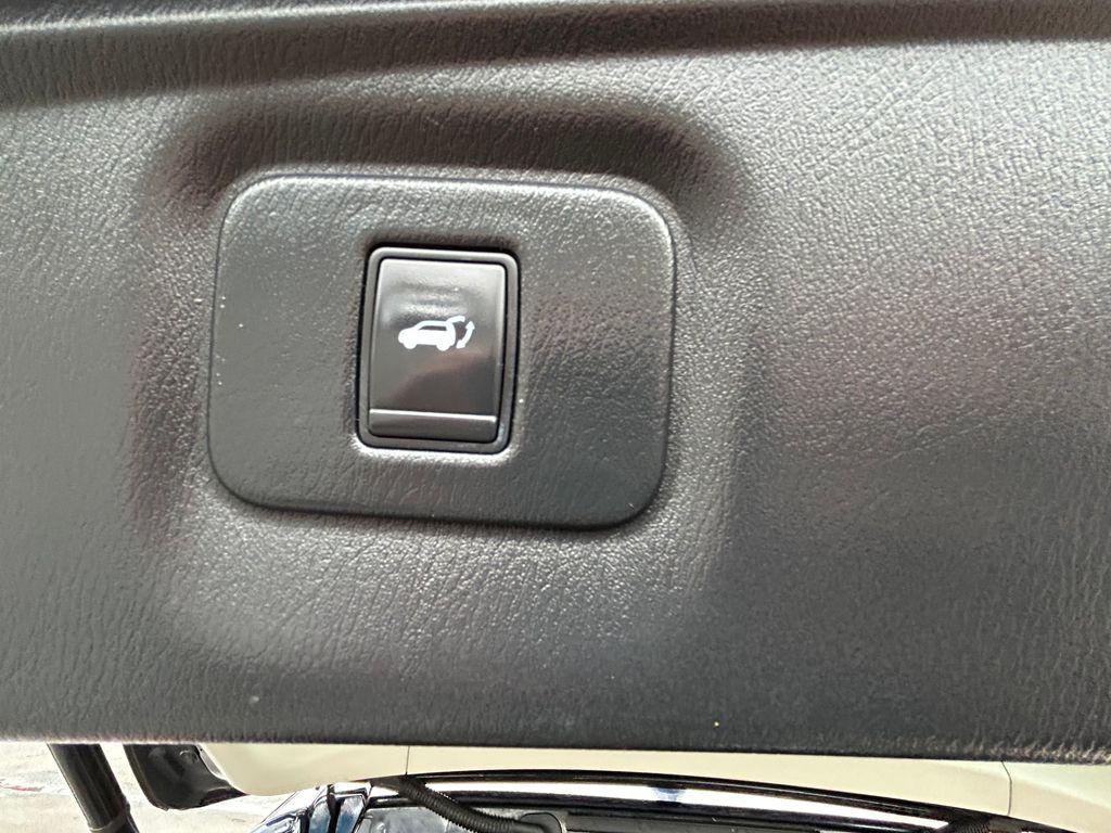 used 2019 INFINITI QX60 car, priced at $17,490