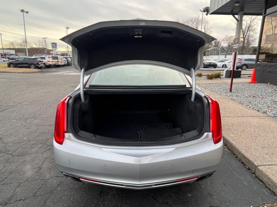 used 2014 Cadillac XTS car, priced at $12,950