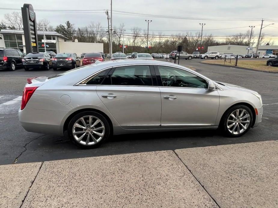 used 2014 Cadillac XTS car, priced at $12,950