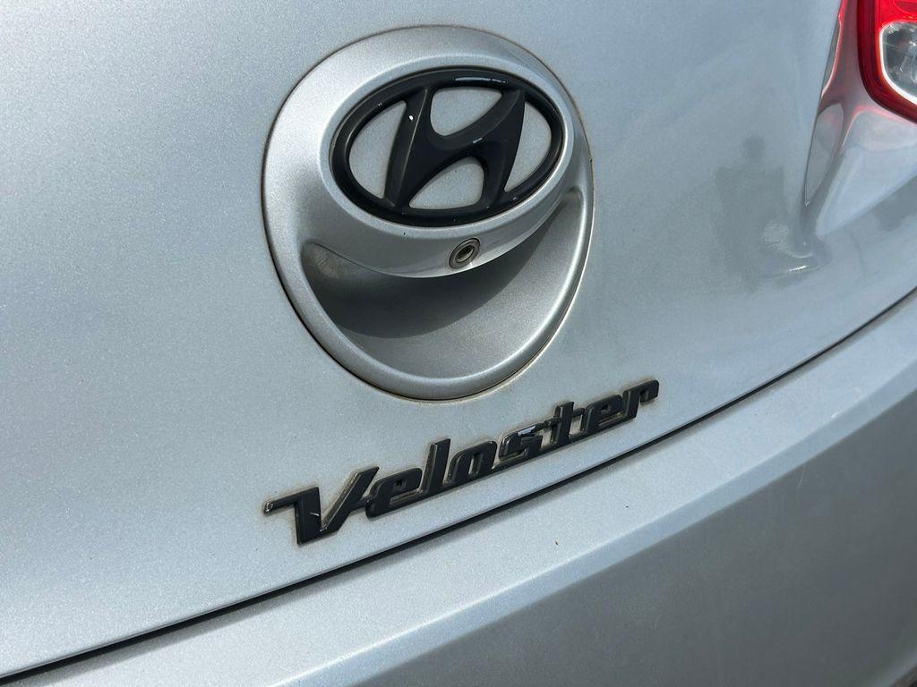 used 2016 Hyundai Veloster car, priced at $8,450