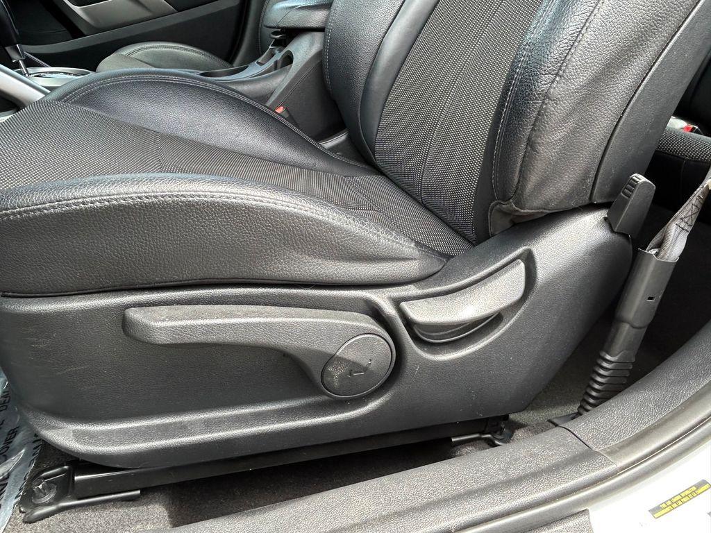 used 2016 Hyundai Veloster car, priced at $8,450