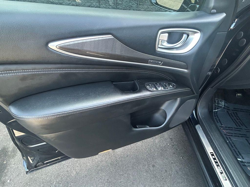 used 2019 INFINITI QX60 car, priced at $19,895
