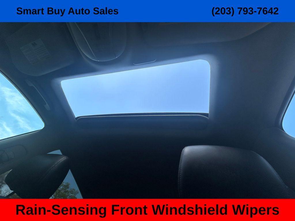 used 2019 INFINITI QX60 car, priced at $20,375