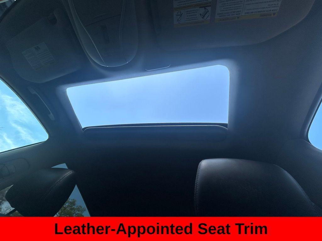 used 2019 INFINITI QX60 car, priced at $19,895