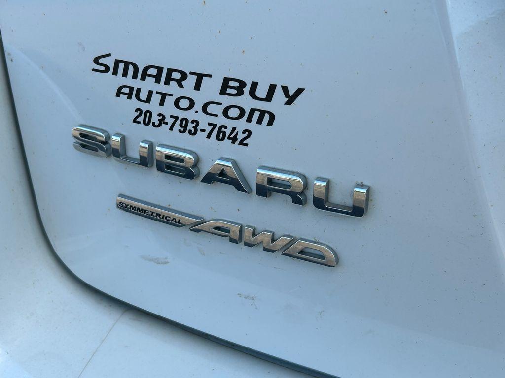 used 2020 Subaru Impreza car, priced at $14,519